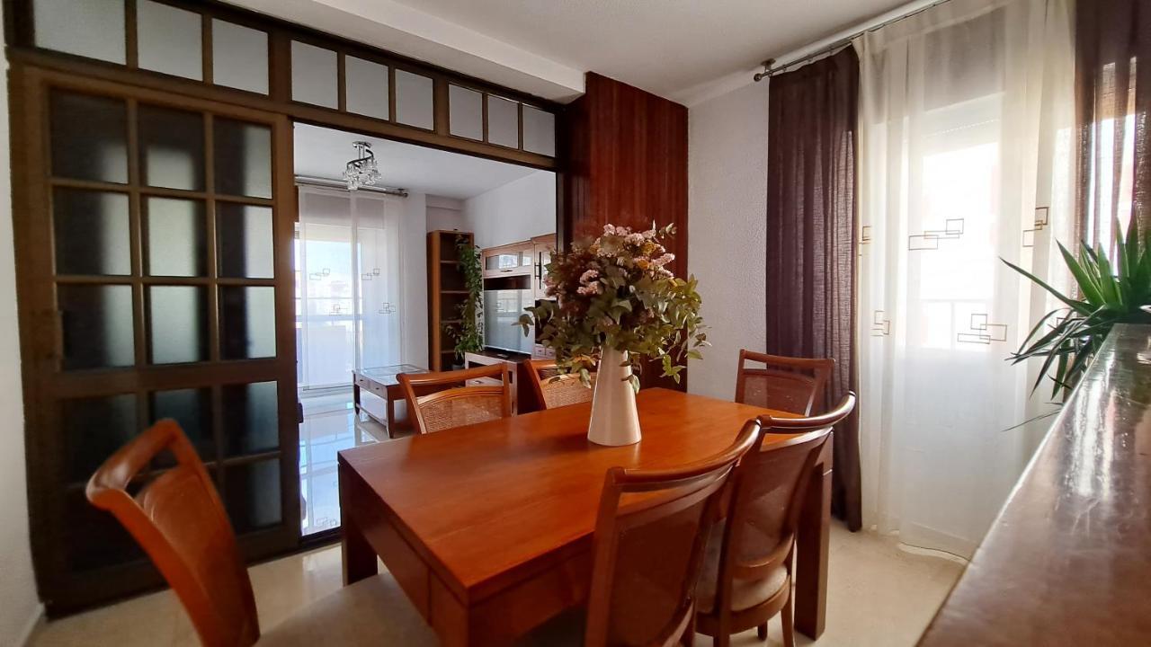 Victoria Home Cordoba Exterior photo